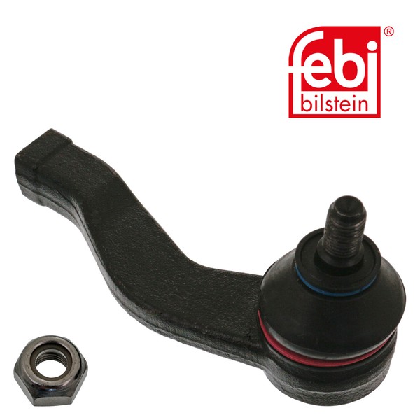 Febi Bilstein Spurstangenkopf Spurstange Vorne Rechts FüR Daihatsu Sirion M3_-image