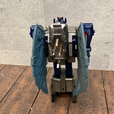 Transformers Victory D-336 Deathsaurus Breastforce Destrons G1 Toy