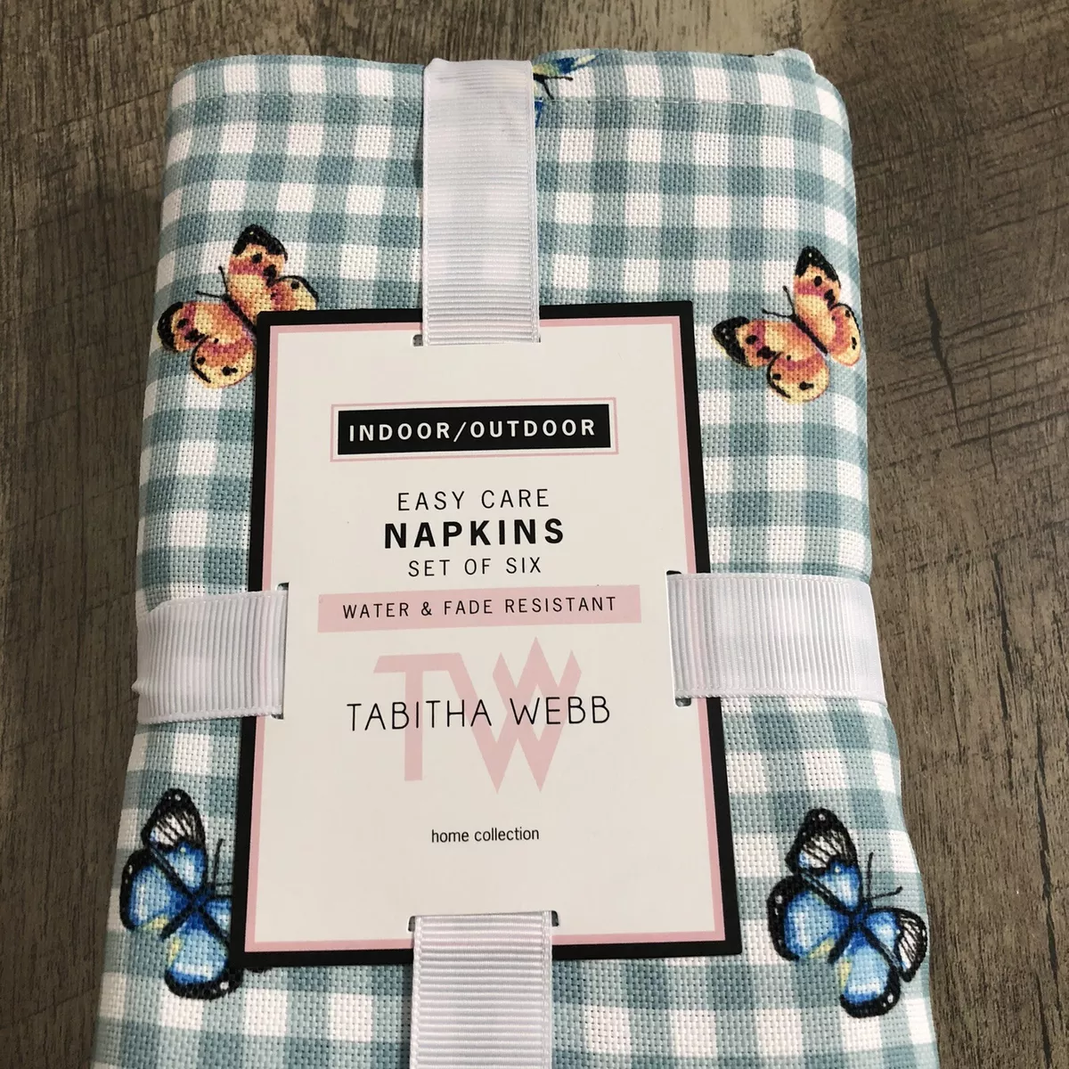 Tabitha webb butterfly earrings deals
