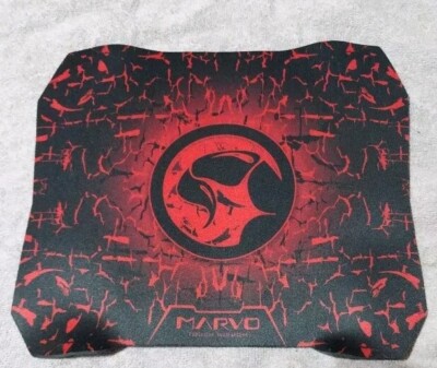 Marvo Tough Wisdom G1 Gaming Mouse Pad