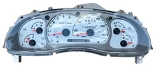 2001-2004 Ford Ranger 2001-2003 Explorer Sport Trac Instrument Cluster