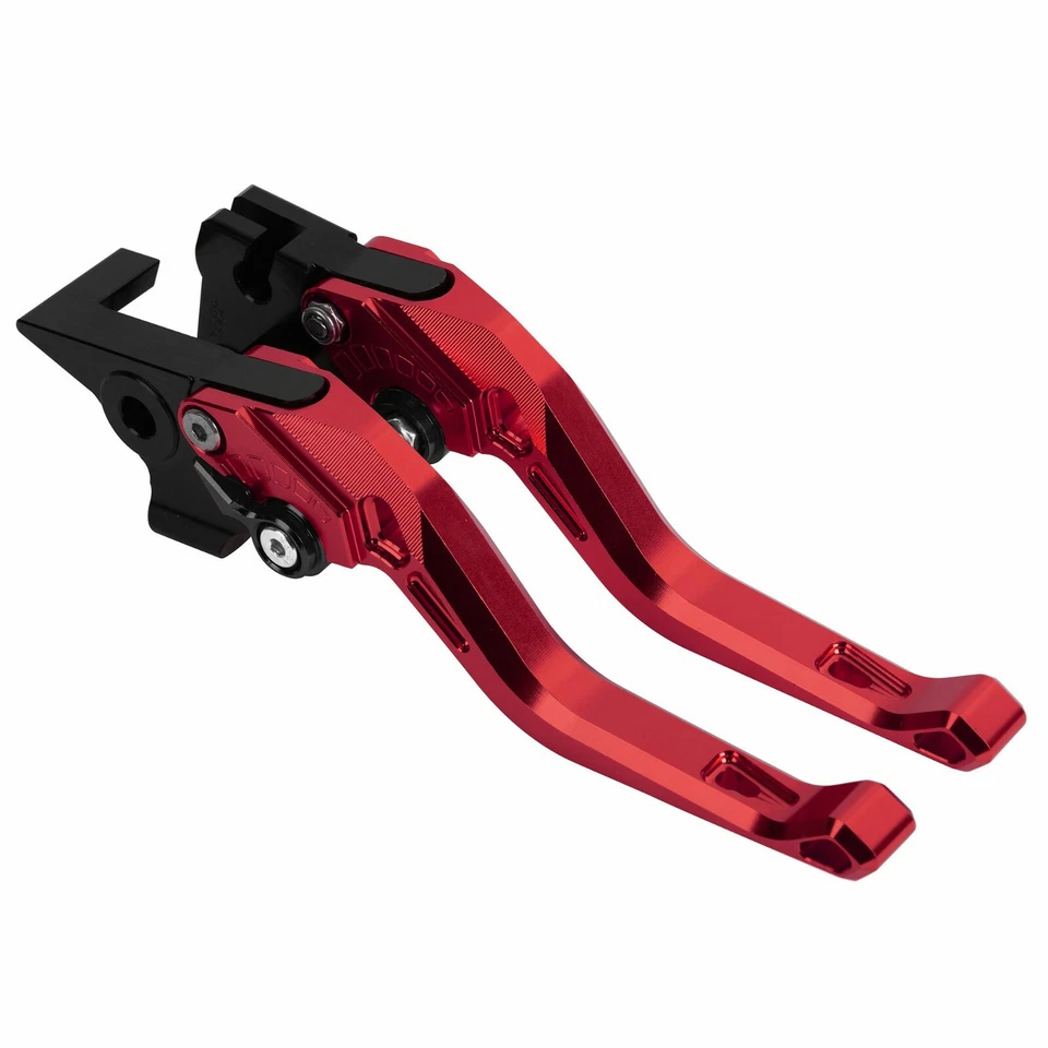 CNC For HYOSUNG GT250R GT650R 2006-2010 GD250R 2017 Brake Clutch Levers US Foto 4 de 4