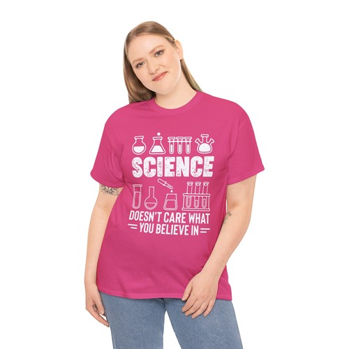 Black Hole Science T-Shirt - Astronomie Weltraum Physik Galaxie Tee - Bild 48 von 61