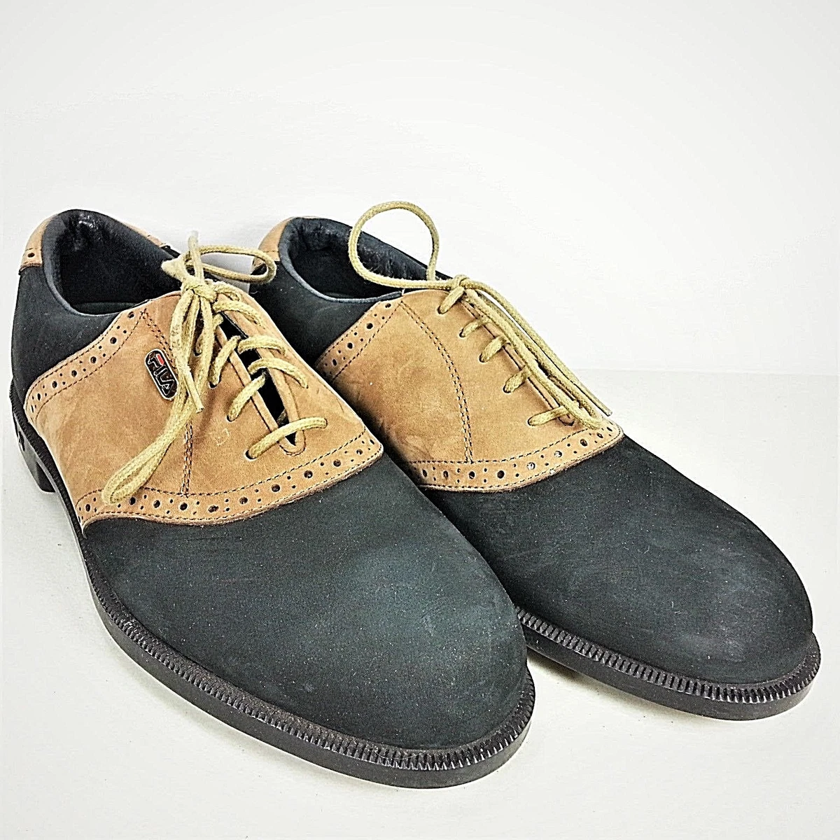 Fila dress shoes clearance