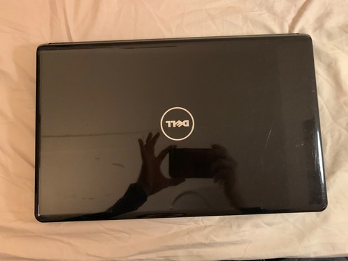 Dell Inspiron 1564, Intel Core i3, 8GB RAM, 120GB SSD, Windows 10 Professional - Picture 7 of 8