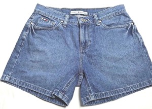 tommy hilfiger padded coat