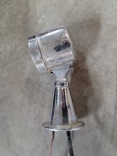 Vintage Marine Boat Spot Search Light Cable Controller As-is For Repair Vintage Marine Boat Spot Search Light Cable Controller As-is For Repair