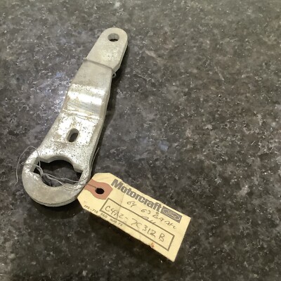  Nos 1964-1965 Ford Galaxie 4 Speed Reverse Lever All C4AZ-7C312-B