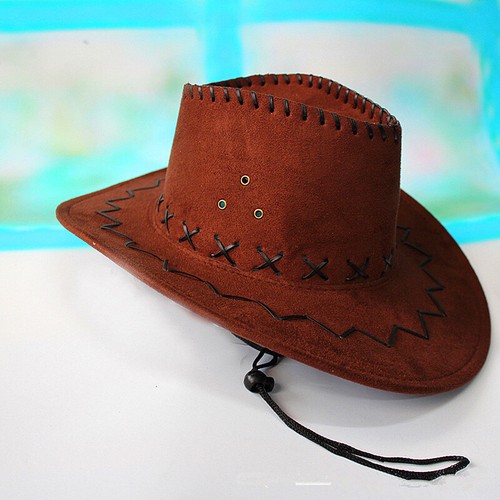 Western Cowboy Hat Cheap Price Cowboy Hat For Gentleman Cowgirl Jazz_sh - Picture 4 of 12