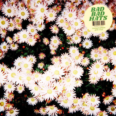 Bad Bad Hats - Bad Bad Hats (Vinyl LP - 2024 - US - Original)