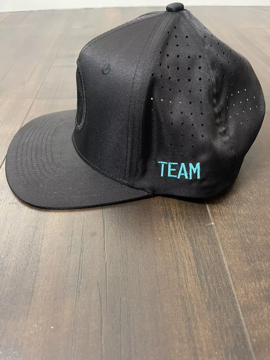 Asher golf hat 2025
