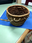 NATIVE AMERICAN GATHERING BASKET 18th/19th Century — photo 10
