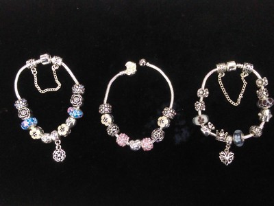 Bamoer artsy exotic boho ethnic luxury fashion Jewelry bracelets