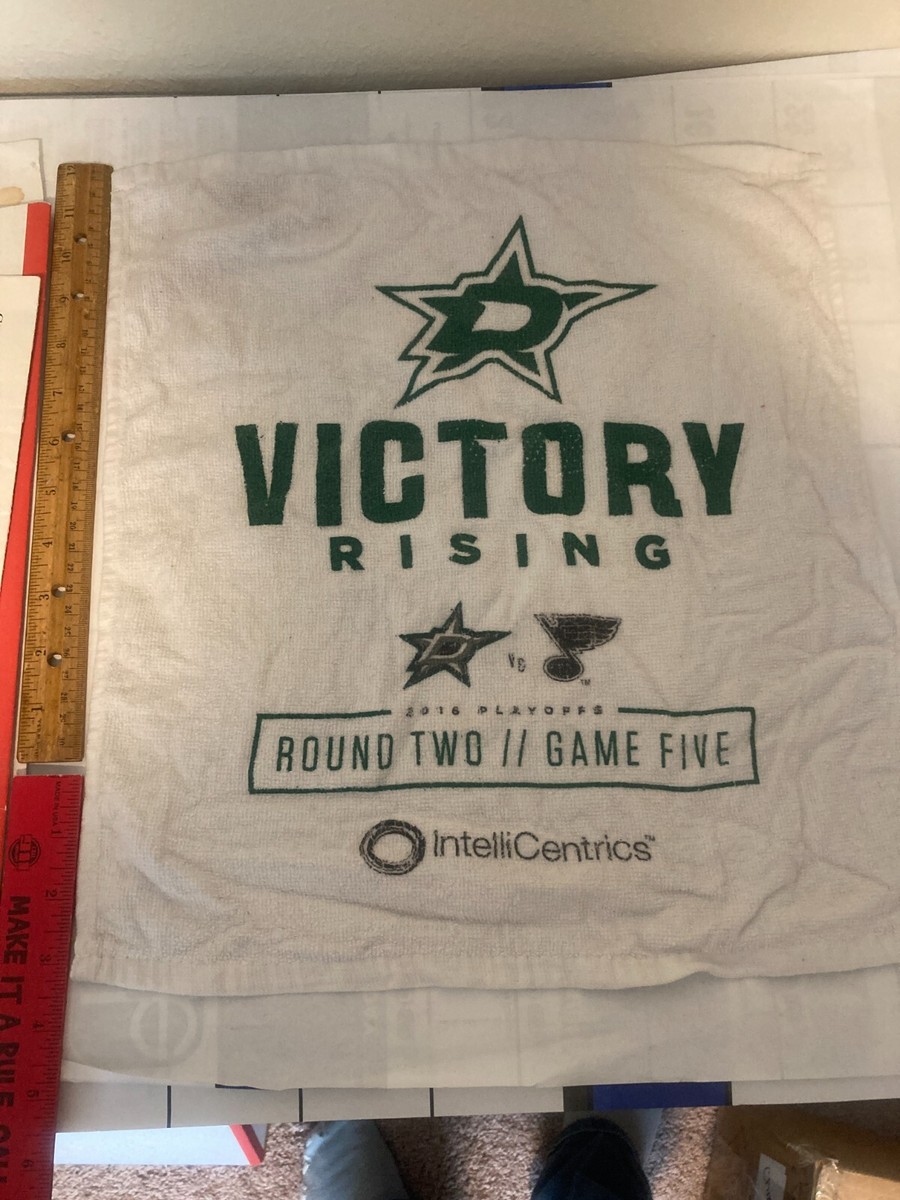 NHL Stanley Cup Playoffs 2016 Round TWO Game FIVE Dallas Stars vs