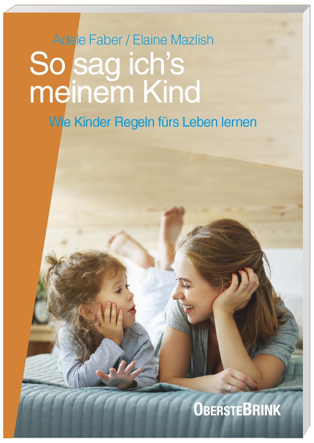 Thumbnail - So Sag Ich's Meinem Kind A. Faber