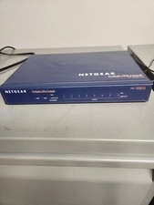 NETGEAR FVS318G ProSafe VPN Firewall