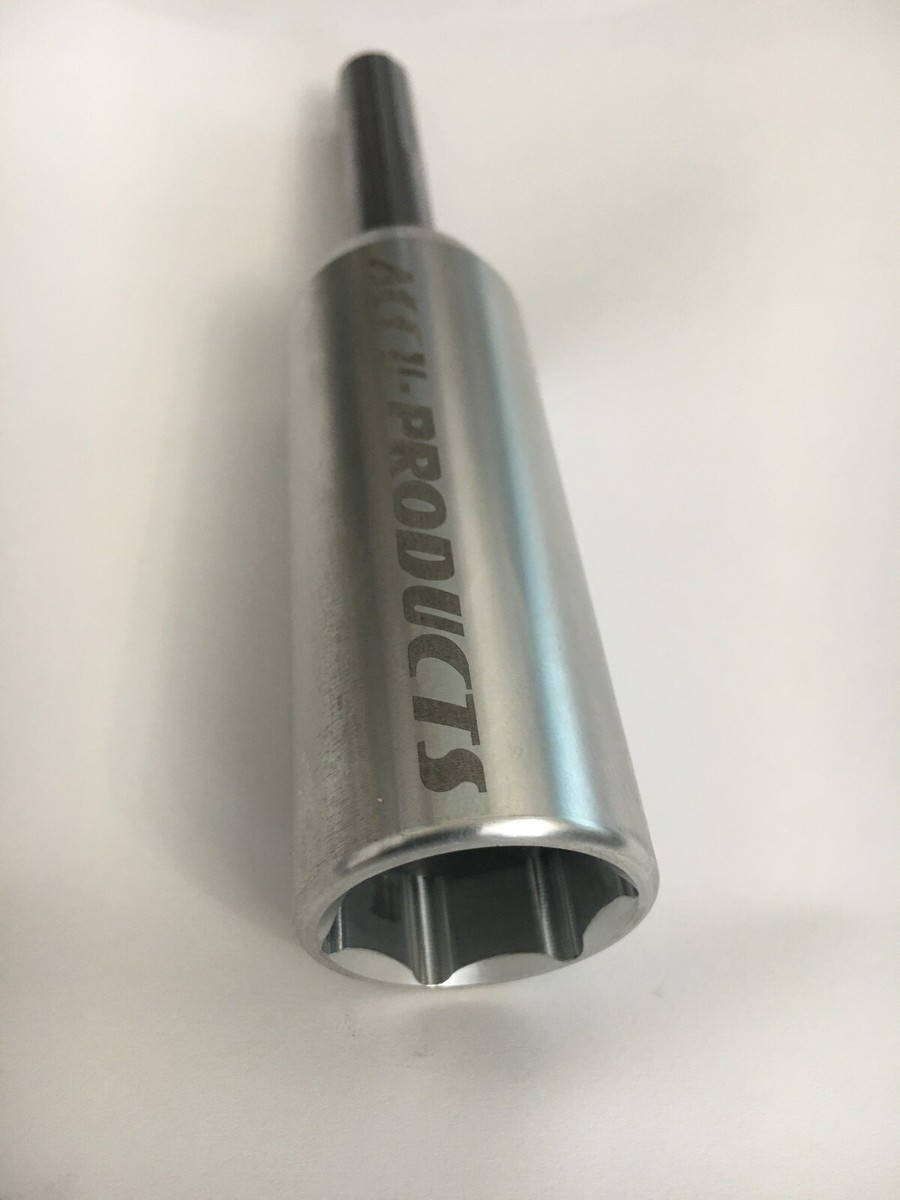ACCU-START Crankshaft Starter Tool for your Yamaha TZ125 and
