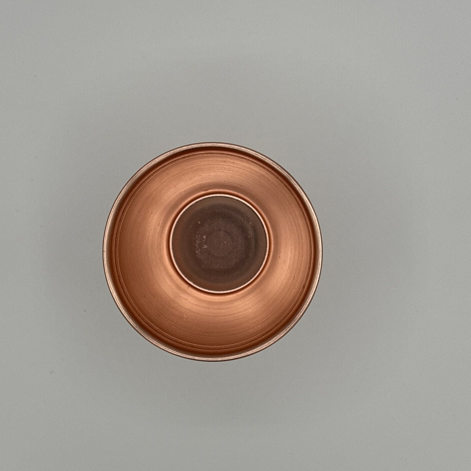 Woodford Reserve Copper Cup Nice eBay