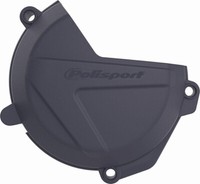 Polisport Schutz Kupplungsdeckel FüR Husqvarna FE FC 250 350 2016-2021 Blau