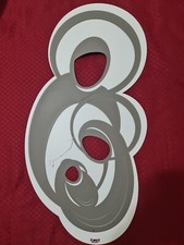 Arti e Mestieri Capezzale Icona Sacra Famiglia grande 78H x 39L