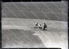 Out at 2nd Base Cubs Baseball 5
