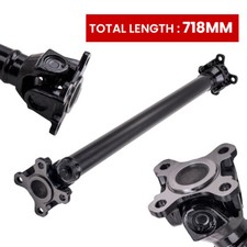 Front Drive shaft Black For BMW X3 E83 2004-2005 Tail Shaft