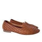 Aldo Women's Loafer Upper Leather