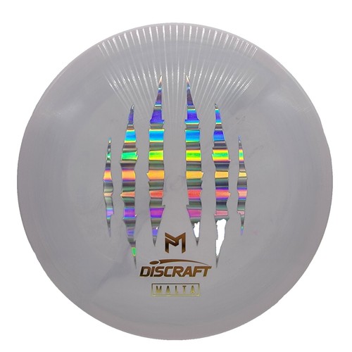 Discraft Cryztal Flx Zone - Double Stamp - 