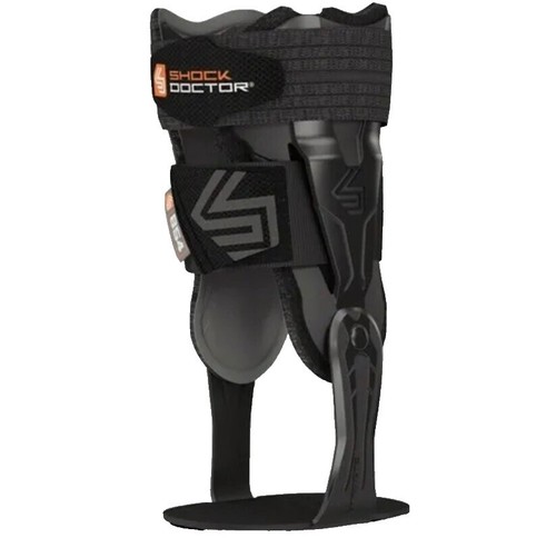 Protecteur Thoracique Shock Doctor Youth XO HeartShield - Baseball/Softball, Taille M
