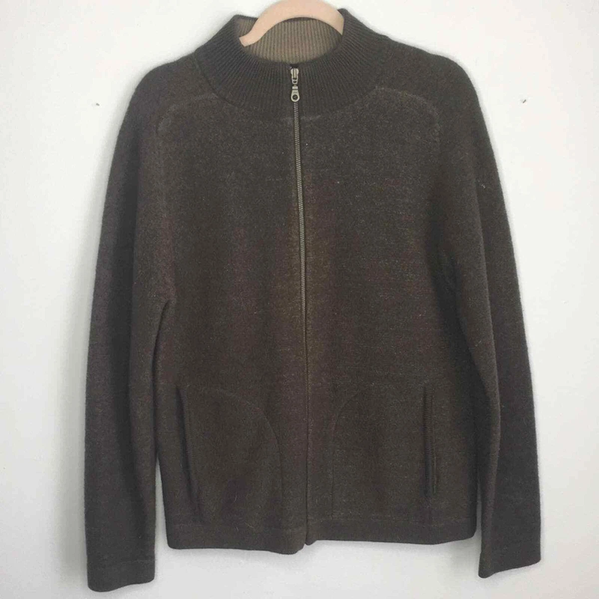 Patagonia wool deals bomber jacket