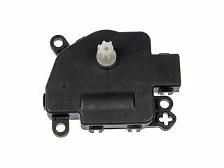 Actuador de puerta de mezcla de climatización para Ford Expedition 2015-2017 dormitorio principal 2016 2017 Foto 3 de 3