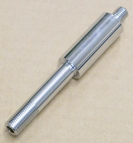 Harley original Blinker Stange Directional Bar Stud für Satteltaschenhalter Dyna - Picture 2 of 3