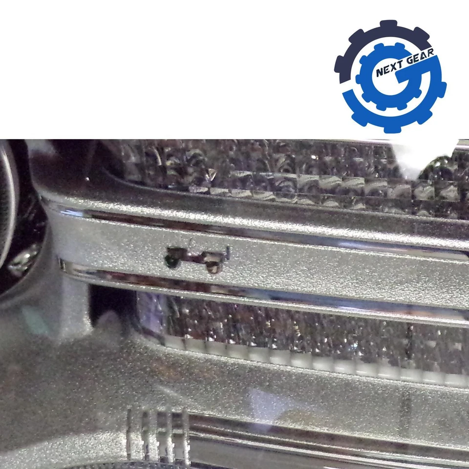 Faro de xenón derecho Mopar OEM para Jeep Grand Cherokee 68144708AG 2014-20 Foto 3 de 4