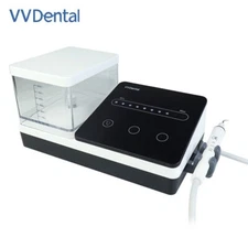 Ultrasonic Dental Scaler Smart Touch System with 600ml Automatic Water Supply