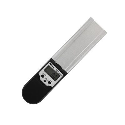 8'' (203mm) Digital Protractor with Miter Function