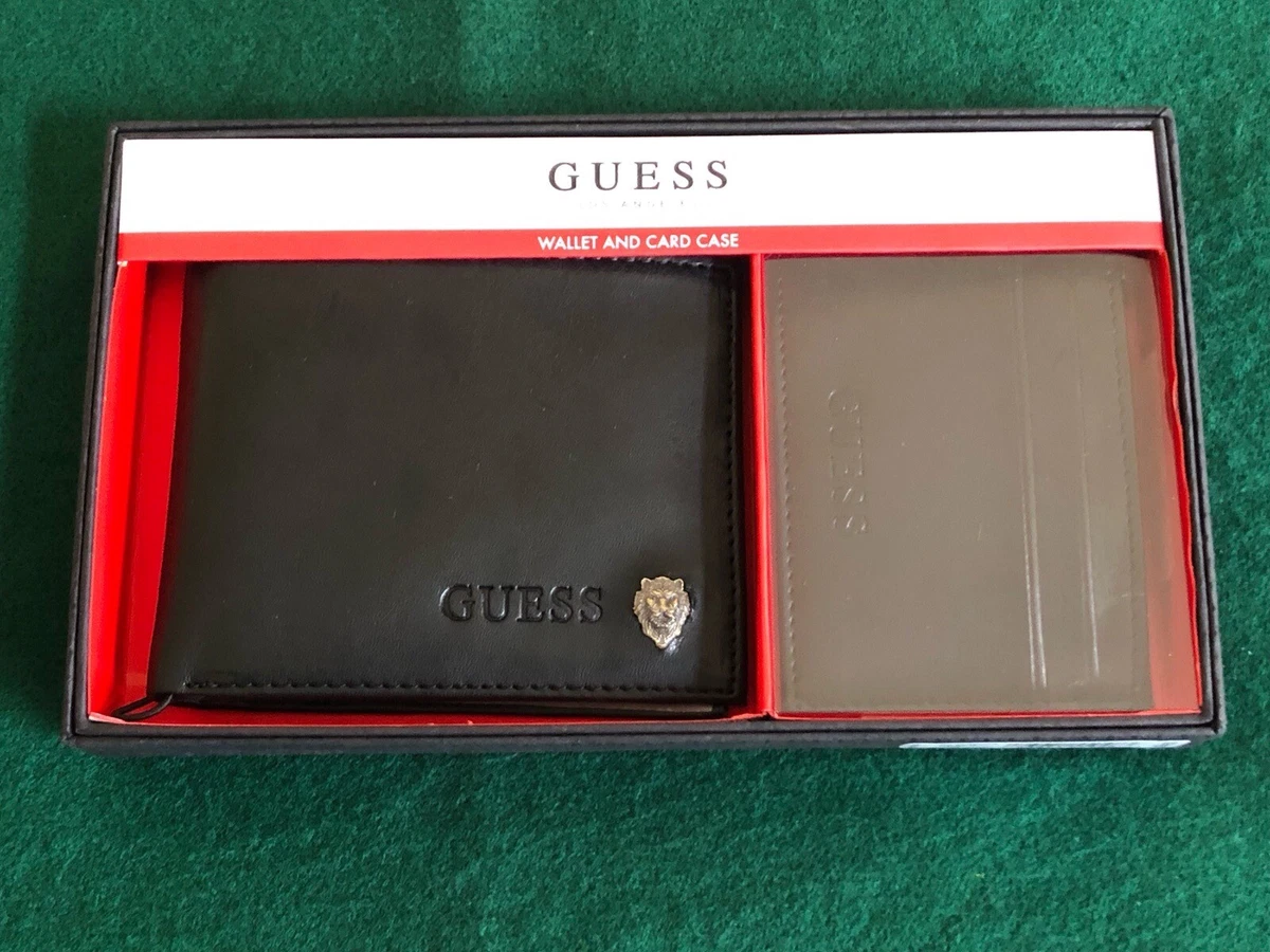 Guess wallet ebay sale