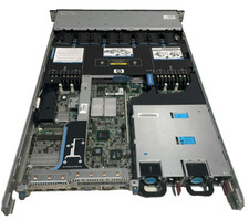 HP ProLiant - DL360 G7 - 6G DP 10K SAS 146 GB