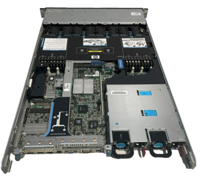 HP ProLiant - DL360 G7 - 6G DP 10K SAS 146 GB