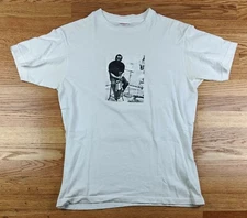 Authentic Supreme Miles Davis Kind of Blue Photo Tee Box Logo T Shirt Bogo 2008