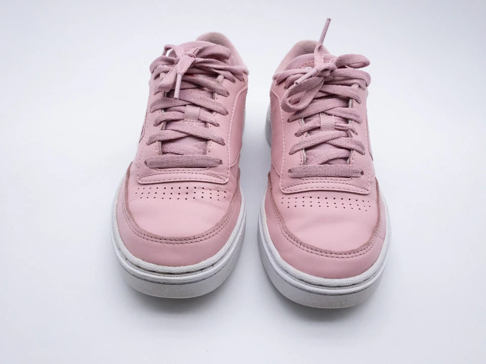 Reebok Classic Club C 85 Mujer Zapatillas Ocio Rosa Talla 37,5 Ue Art14737-45 - Imagen 3 de 4