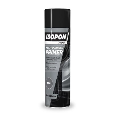 Isopon Mehrzweck-Primer-Aerosol (MPPG/AL) - 450ml