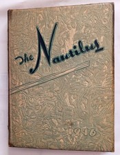 Joanne Woodward Junior Year 1946 Greenville High School Yearbook SC Joanne Woodward Junior Year 1946 Greenville High School Yearbook SC