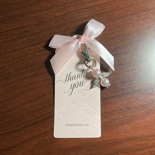 baby shower party favors girl