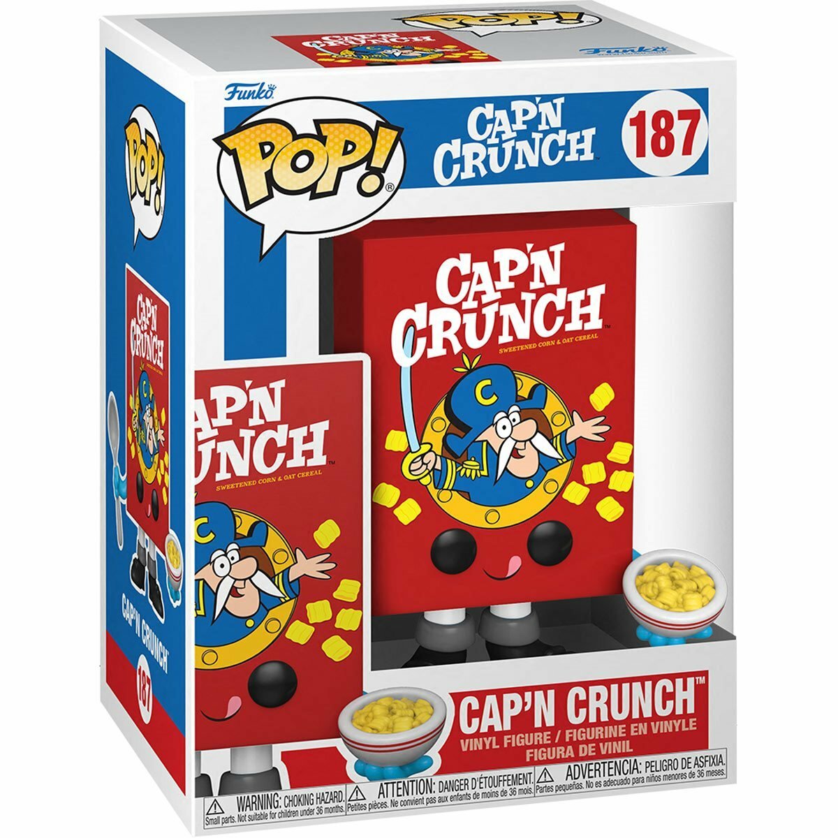 Quaker Oats Company シリアルマスコット キャプテンクランチ s-l400.jpg