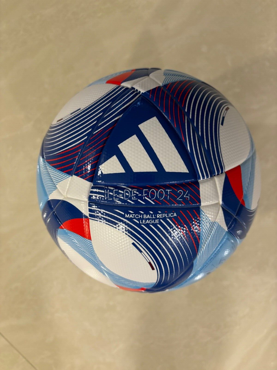 adidas - FIFA W杯 公式球 決勝戦 フランスvsクロアチア 限定マッチデイ刻印モデル Adidas Official World Cup ball 1990 Soccer Match ball FIFA