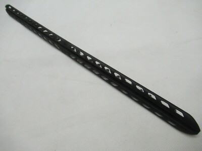 BUMPERGUARD ONLY: WILSON HYPER HAMMER 6.3 OS 110. LIGHT VERSION MANEUVERABILITY