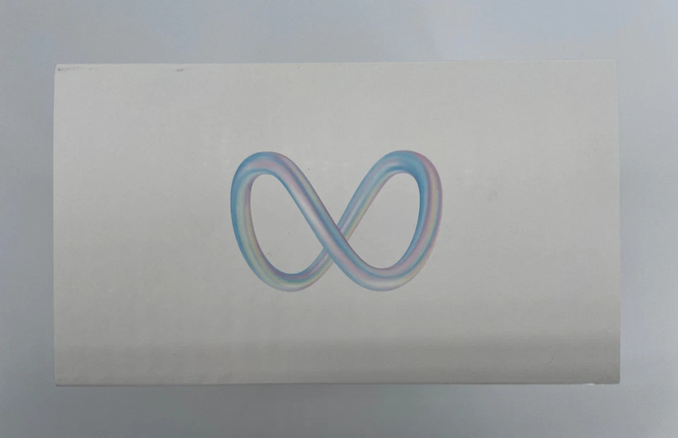 Meta Quest 3 VR Headset 512 GB All in One Virtual Reality Brille Fitness NEU OVP - Bild 2 von 4