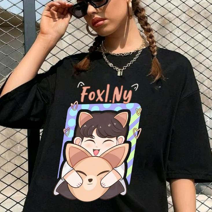 Foxiny Skzoo Shirt, I.N Stray Kids Shirt, Gift For Stay Fandom | eBay
