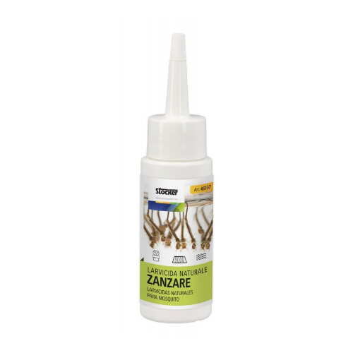 Florifens Larvicida zanzare 50 ml - Stocker