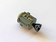 Micro Machines APOLLO Spacecraft Service Module Only w Blown Out Panel Apollo 13
